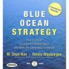 Blue Ocean Strategy Unabridged edition - W. Chan Kim