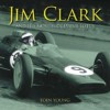 Jim Clark and his Most Successful Lotus - Eoin Young