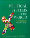 Hutchinson Political Systems Of The World (Helicon General Encyclopedias) - Ian Derbyshire