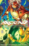 Axcend - Shane Davis, Shane Davis, Michelle Delecki, Morry Hollowell