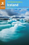 The Rough Guide to Iceland (Rough Guide to...) - David Leffman, James Proctor