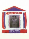 Paul Simon - Songs from the Capeman - Paul Simon