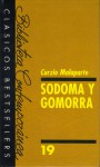 Sodoma y Gomorra - Curzio Malaparte