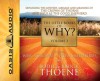 The Little Books of Why?, Vol. 2: Why a Crown?, Why a Shepherd? - Bodie Thoene, Brock Thoene, Tom O'Malley