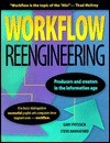 Workflow Reengineering - Gary Poyssick, Steve Hannaford