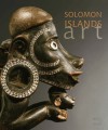 Art of the Solomon Islands: The Conru Collection - Kevin Conru, Deborah Waite, Hughes Dubois