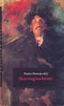 Stavrogins brott - Fyodor Dostoyevsky, Nils Åke Nilsson