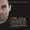 Play of Passion - Nalini Singh, Angela Dawe