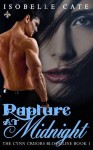 Rapture at Midnight - Isobelle Cate