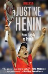 Justine Henin - Mark Ryan