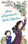 Jessica Haggerthwaite - Witch Dispatcher - Emma Barnes