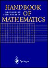 Handbook of Mathematics - I.N. Bronshtein, K.A. Semendyayev