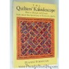 The Quilters' Kaleidoscope - Dianne Finnegan