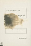 Cultural Studies and Beyond: Fragments of Empire - Ioan Davies