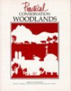 Woodlands (Practical Conservation S.) - Andrew Lane, Joyce Tait