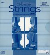 Strictly Strings, Book 2: Accompaniment - John O'Reilly, Jacquelyn Dillon, James Kjelland