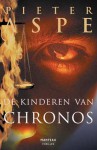 De kinderen van Chronos - Pieter Aspe