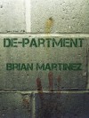 De-Partment - Brian Martinez