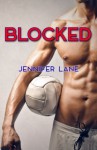 Blocked 1st edition by Lane, Jennifer (2014) Paperback - Jennifer Lane