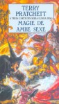 Magie de ambe sexe - Terry Pratchett