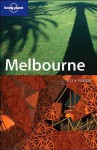 Lonely Planet Melbourne - Simone Egger