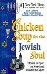 Chicken Soup for the Jewish Soul: 101 Stories to Open the Heart and Rekindle the Spirit - Jack Canfield, Mark Victor Hansen, Dov Elkins