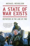 A State of War Exists - Michael Nicholson