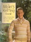 Classic Knitting Patterns from the British Isles: Men's Hand-Knits from the 20's to the 50's - Jane Waller