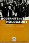 Modernite ve Holocaust - Süha Sertabiboğlu, Zygmunt Bauman