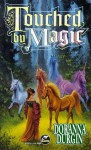 Touched by Magic - Doranna Durgin