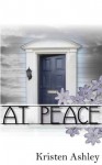 At Peace - Kristen Ashley