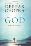 God: A Story of Revelation - Deepak Chopra