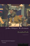 Damballah - John Edgar Wideman