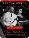 The Mystery of Olga Chekhova - Antony Beevor