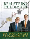 Yes, You Can Get A Financial Life!: Your Lifetime Guide to Financial Planning - Ben Stein