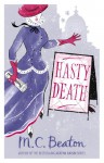 Hasty Death - M.C. Beaton