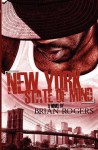 New York State of Mind - Brian Rogers