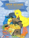 Open Sesame Picture Dictionary - Ed Malecki, Jill Schimpff, Tom Cooke