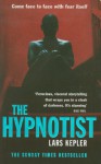 The Hypnotist - Lars Kepler