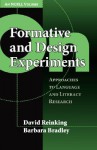 On Formative and Design Experiments: Approaches to Language and Literacy Research (an Ncrll Volume) - David Reinking, Barbara Bradley