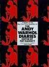 The Andy Warhol Diaries - Andy Warhol, Pat Hackett