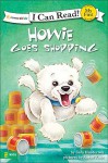 Howie Goes Shopping - Sara Henderson, Aaron Zenz