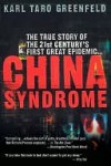 China Syndrome - Karl Greenfeld