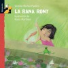 La rana Rony - Vicente Muñoz Puelles, Vicente Puelles