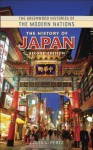 The History of Japan - Louis Perez