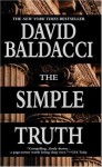 The Simple Truth - David Baldacci