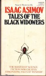 Tales of the Black Widowers - Isaac Asimov