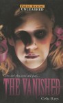 The Vanished - Celia Rees