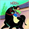 Mulan - Walt Disney Company