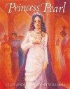 Princess Pearl - Giles Andreae, Sophy Williams